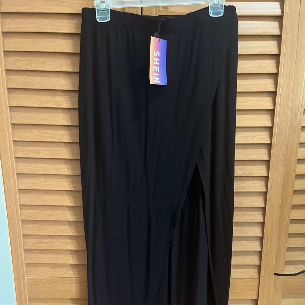 Maxi skirt